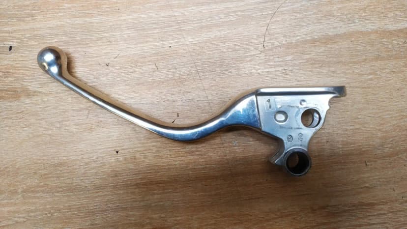Harley Davidson Street Bob Clutch Lever
