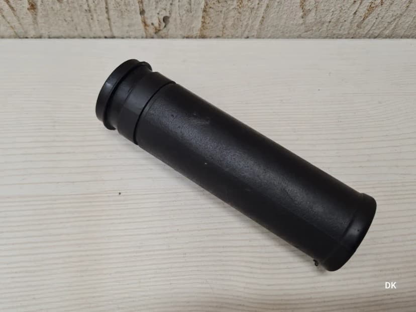 Harley Davidson Dyna / Softail E Throttle Right Hand Grip / Grab