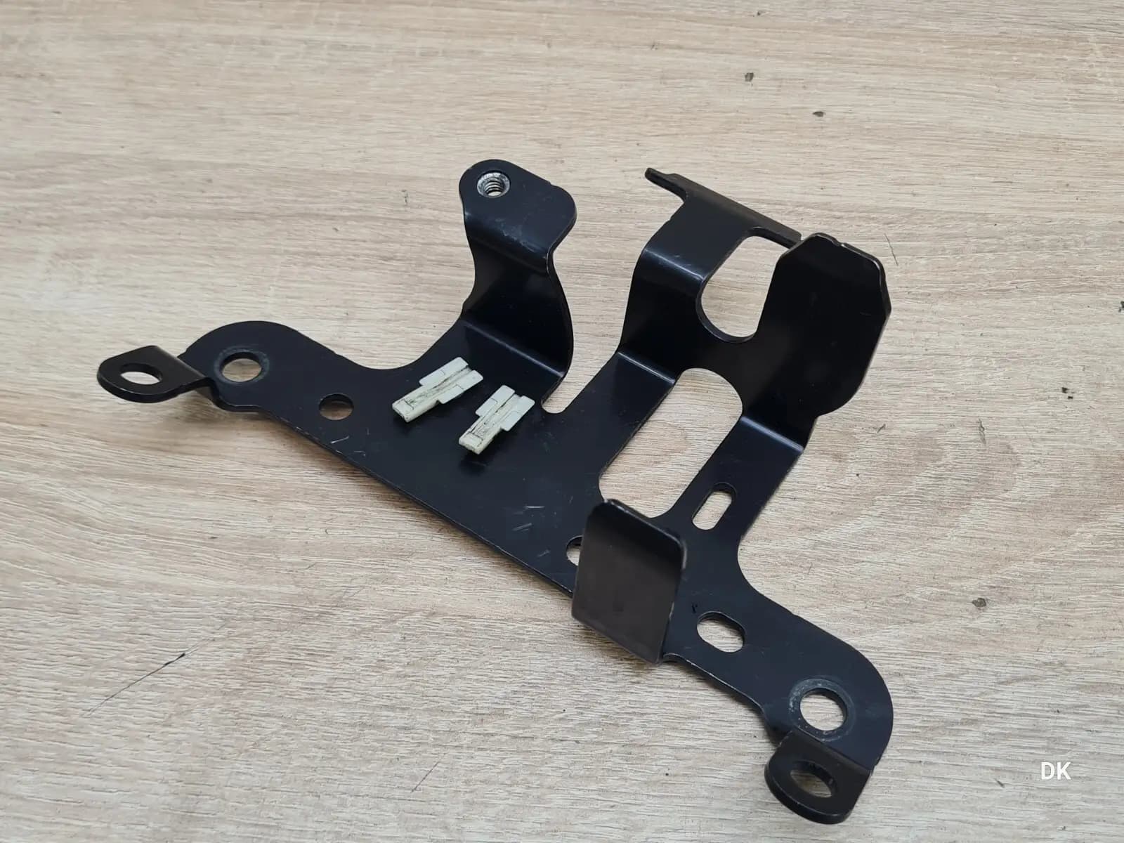 Harley Davidson Electra Glide Thermostat Mount / Bracket