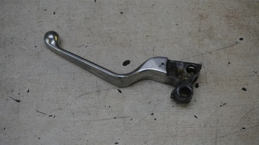 Harley Davidson Softail / Dyna / Touring Clutch Lever