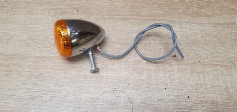 Harley Davidson 3 in 1 LED REAR LIGHT / TURN SIGNAL Indicator