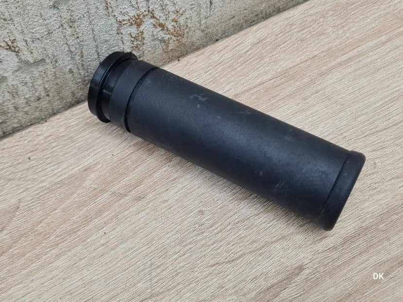 Harley Davidson Dyna / Softail E Throttle Right Hand Grip / Grab