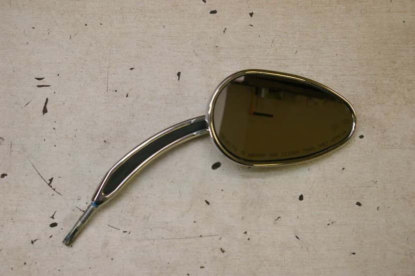 Harley Davidson Right side mirror