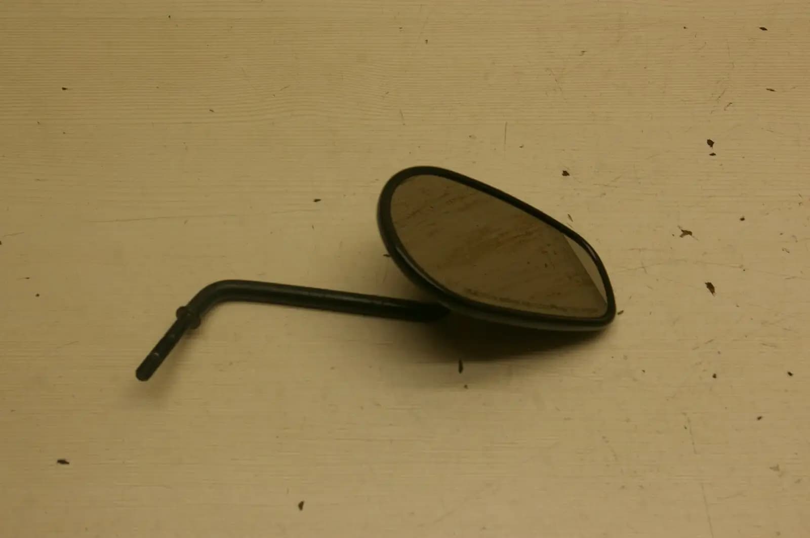 Harley Davidson Sportster XL 1200 / 883 2006 Right Side Rear View Mirror