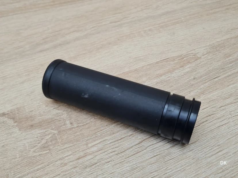 Harley Davidson Dyna / Softail E Throttle Right Hand Grip / Grab