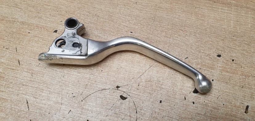 Harley-Davidson Softail Touring Clutch Lever 45080-08A