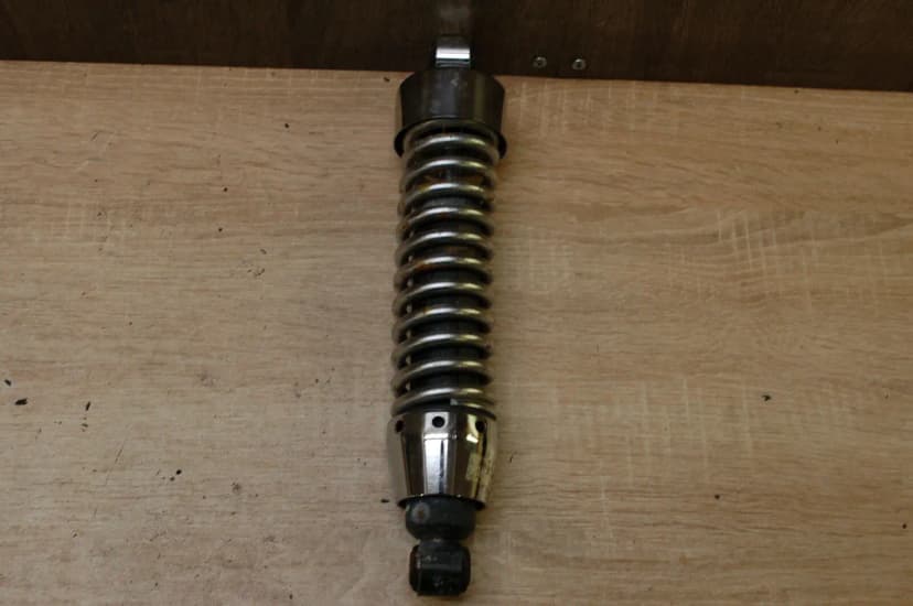 HARLEY-DAVIDSON DYNA FXD SUPER GLIDE Rear Shock Absorbers 54517-06