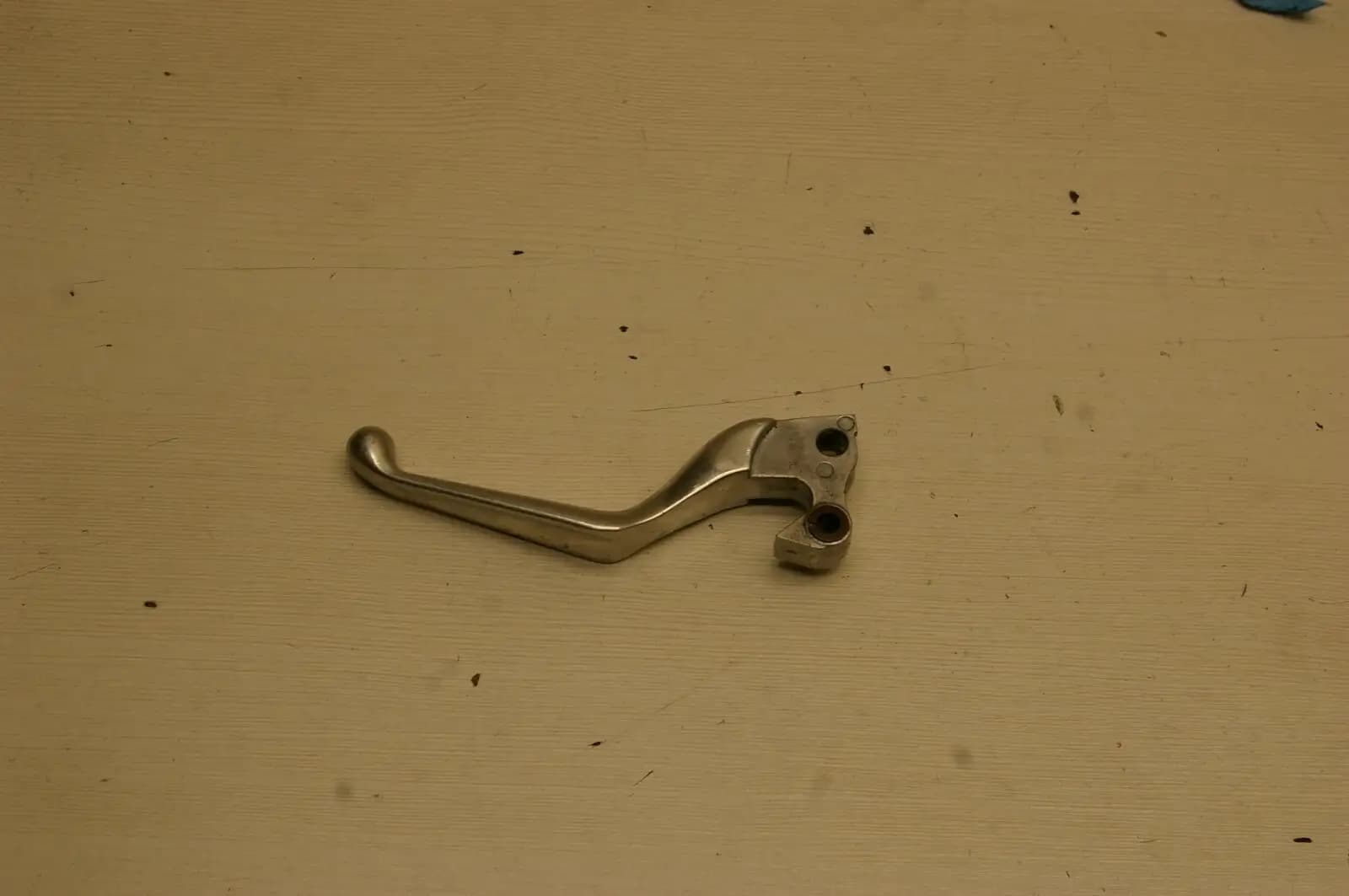 Harley Davidson Softail / Dyna / Touring Clutch Lever