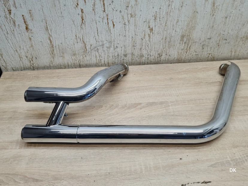 Harley Davidson Softail 2018 - 2022 Exhaust Header Pipe 65600264