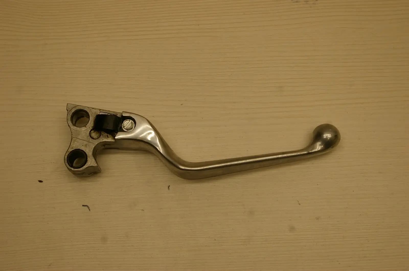 Harley Davidson Softail / Dyna / Touring Clutch Lever