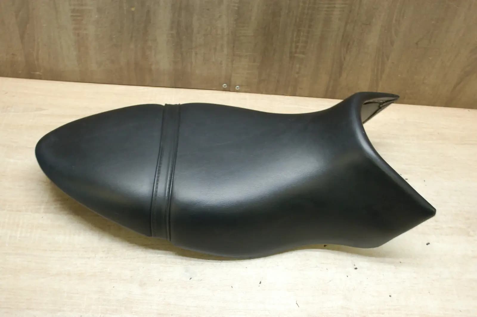 Harley Davidson BENCH SEAT / SADDLE 