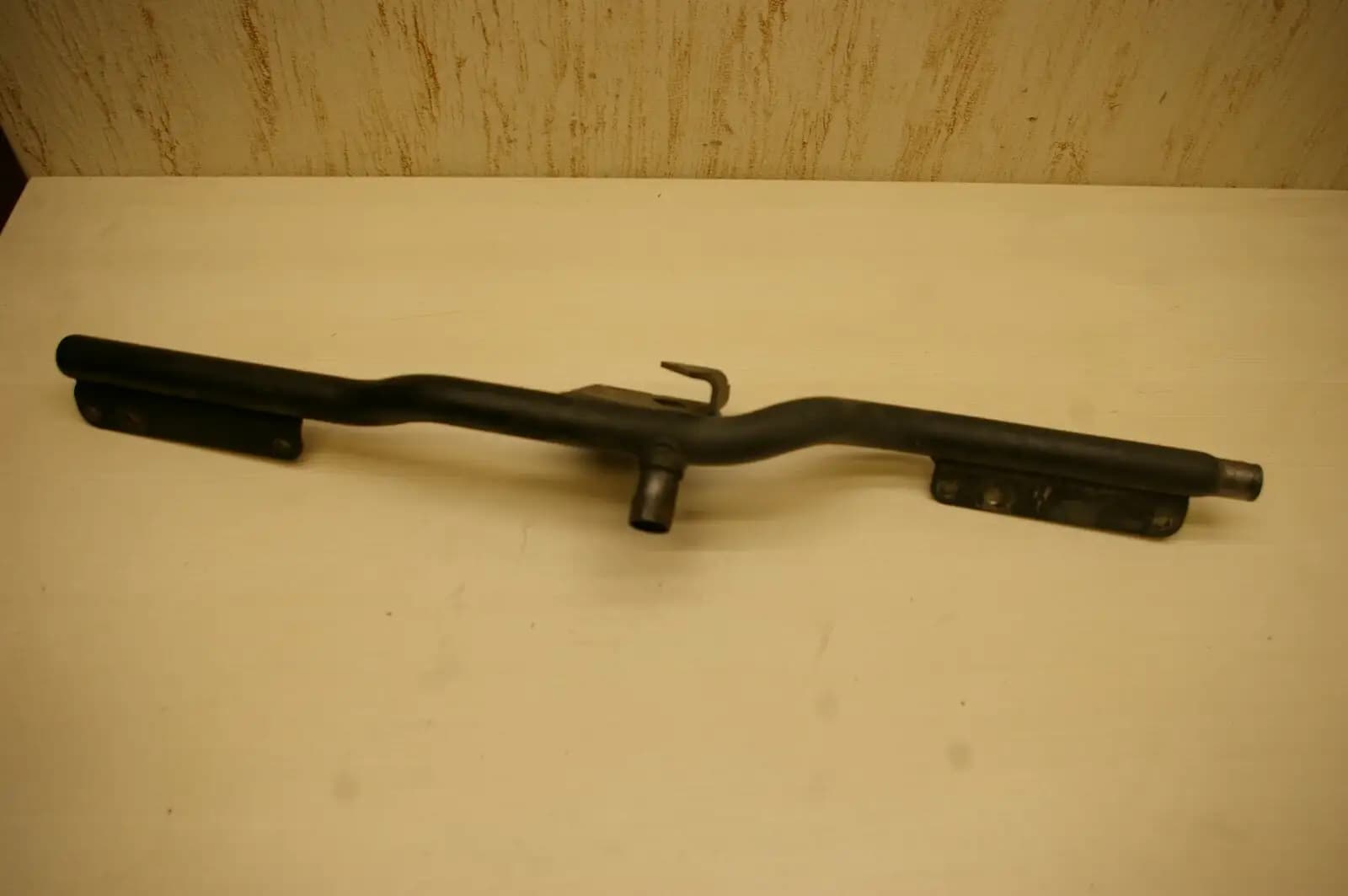 Harley Davidson Softail / Dyna / Touring Exhaust Actuator Bracket / Mount